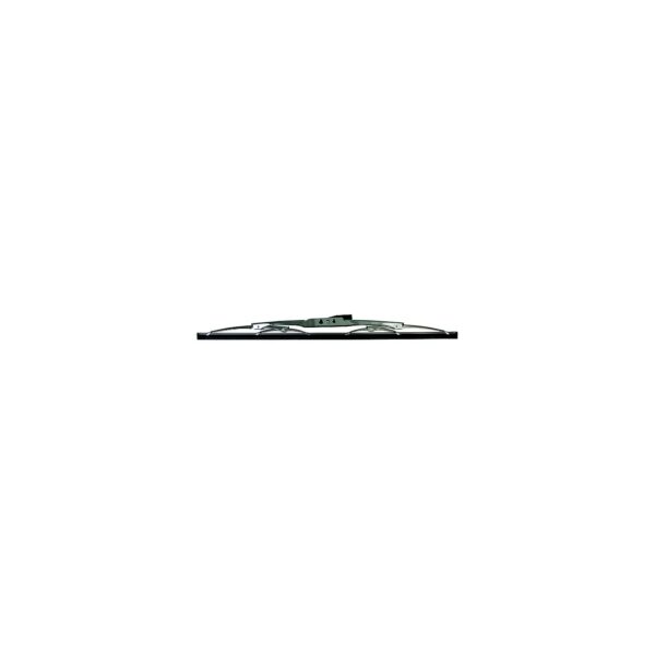 Marinco 34026S Deluxe Stainless Steel Wiper Blades