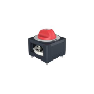 Pro Installer 400A EZ-Mount Battery Switch