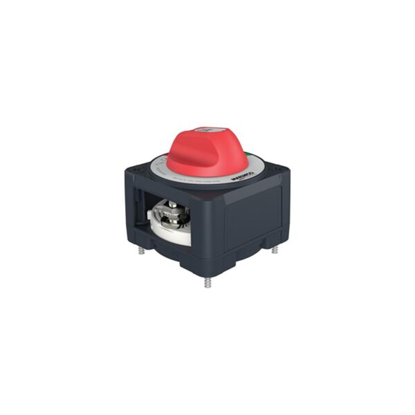 Pro Installer 400A EZ-Mount Battery Switch