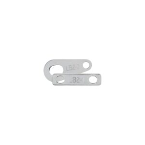 BEP 779LBZS Pro Installer Z Link Bar Set