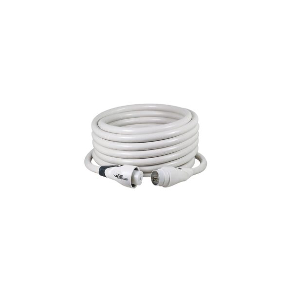 Marinco 50 Amp 125/250V EEL ShorePower Cordset