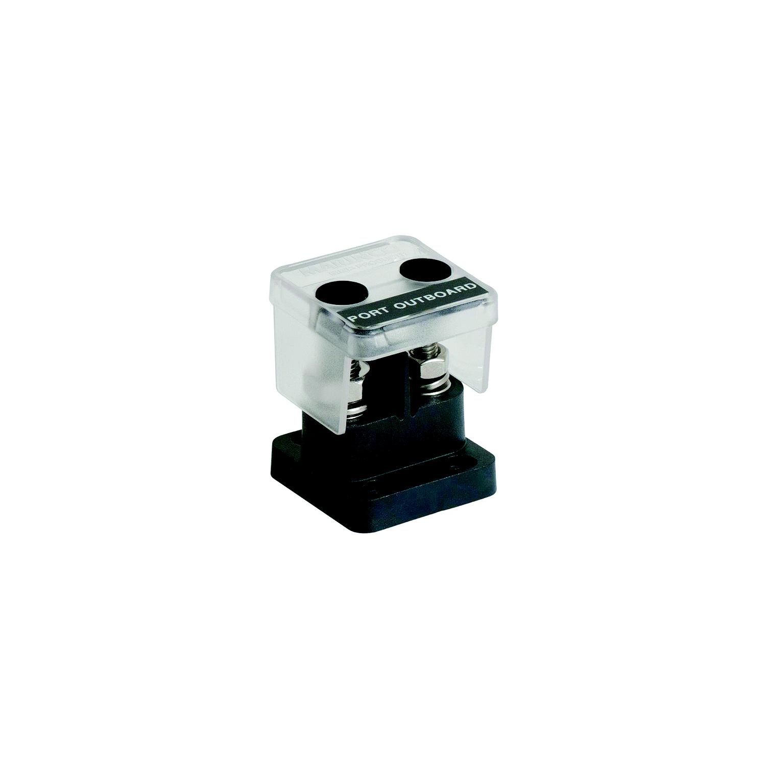 Marinco Insulated Stud - Single 10mm - Image 4