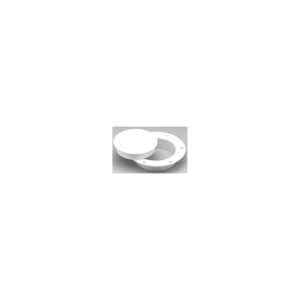 Marinco Snap-In Deck Plate