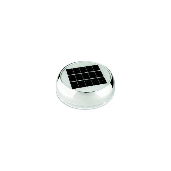 Marinco Day/Night Solar Vent