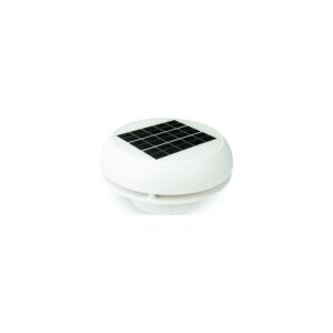 Marinco Day/Night Solar Vent
